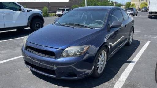 TOYOTA SCION TC 2008 JTKDE167280235338 image